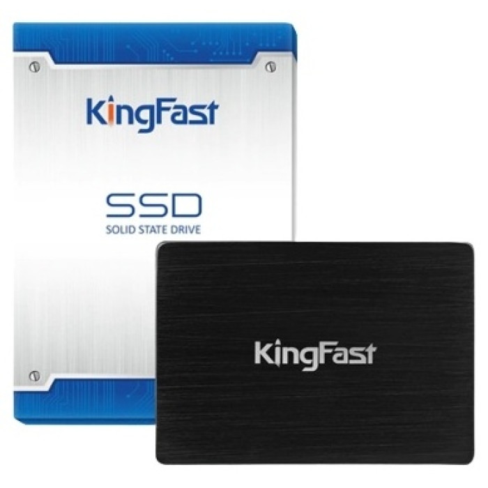 SSD KingFast F10 256 ГБ