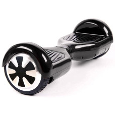 X Game kids гироскутер X65BL 158 Вт 6.5 дюйм. черный