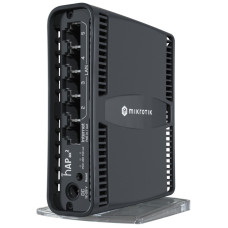 Маршрутизатор MikroTik C52iG-5HaxD2HaxD-TC