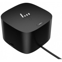 HP Thunderbolt Dock 120W 4J0A2AA