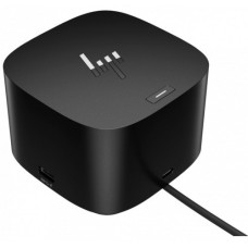 HP Thunderbolt Dock 120W 4J0A2AA