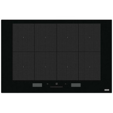 Franke FMY 808 I FP BK черный