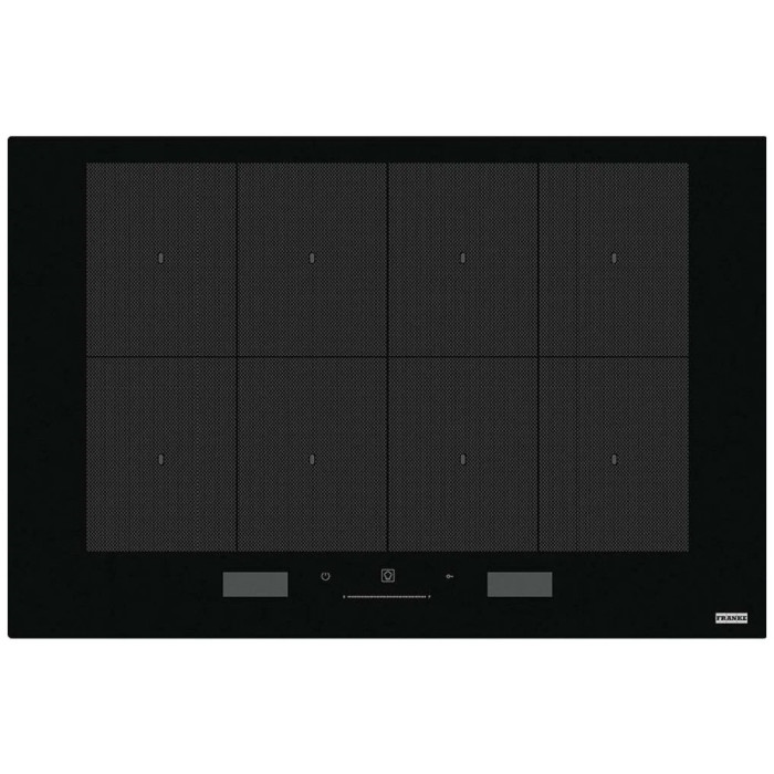 Franke FMY 808 I FP BK черный