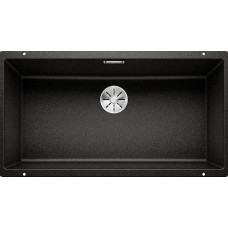 Blanco подстольная Subline-800-U 526005, черный