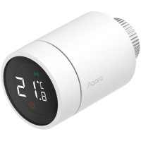 Aqara терморегулятор Smart Radiator Thermostat E1 SRTS-A01