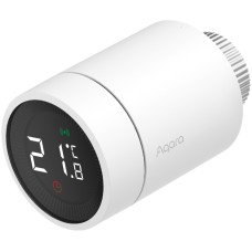 Aqara терморегулятор Smart Radiator Thermostat E1 SRTS-A01