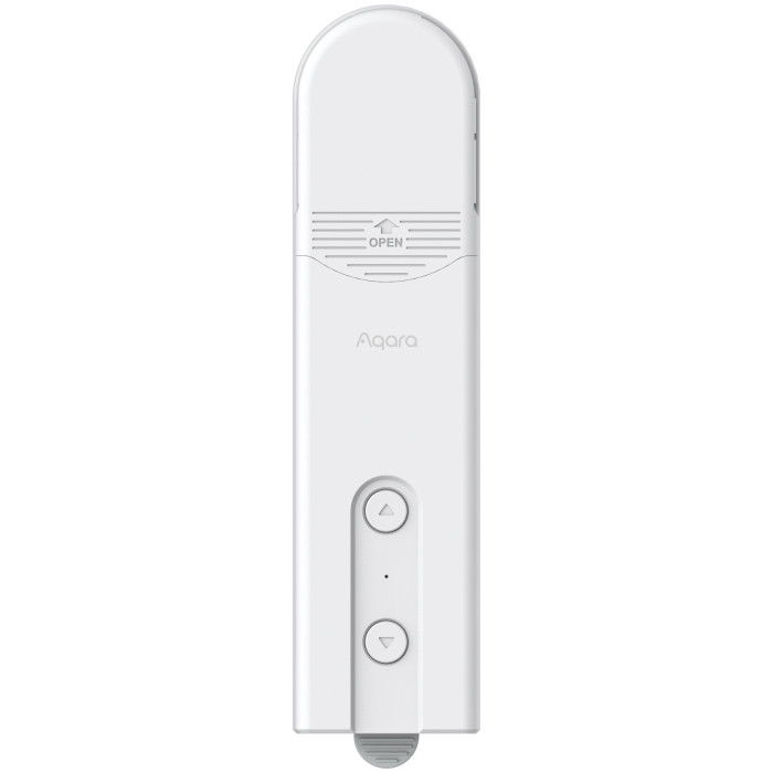 Многофункциональный датчик Aqara Roller Shade Driver E1 RSD-M01, экосистема: Xiaomi Mi Home, Apple HomeKit, Умный дом Яндекса, Aqara Hub