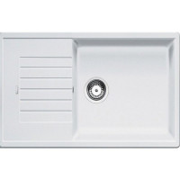 Blanco врезная Zia XL 6 S compact (527214), белый