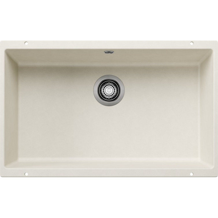 Blanco подстольная Rotan 700-U (527147), белый, бежевый