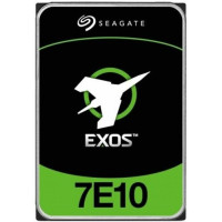 HDD Seagate Exos 7E10 ST2000NM018B 2000 ГБ