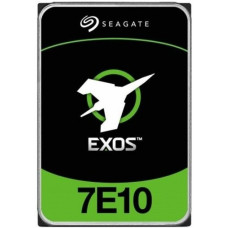 HDD Seagate Exos 7E10 ST2000NM018B 2000 ГБ
