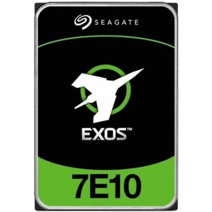 HDD Seagate Exos 7E10 ST2000NM018B 2000 ГБ