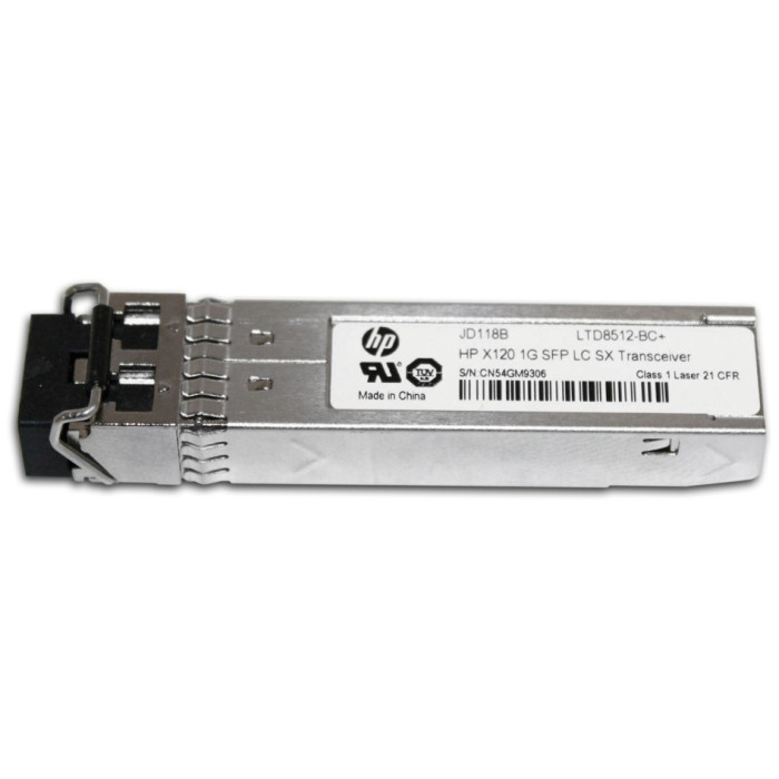 HP JD118B