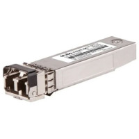 Трансивер HP Enterprise/Aruba Instant On 1G SFP LC SX 500m OM2 MMF Transceiver