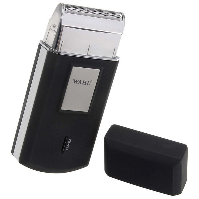 Электробритва Wahl 3615 (3615-0471) Mobile Shaver, для финишной доводки