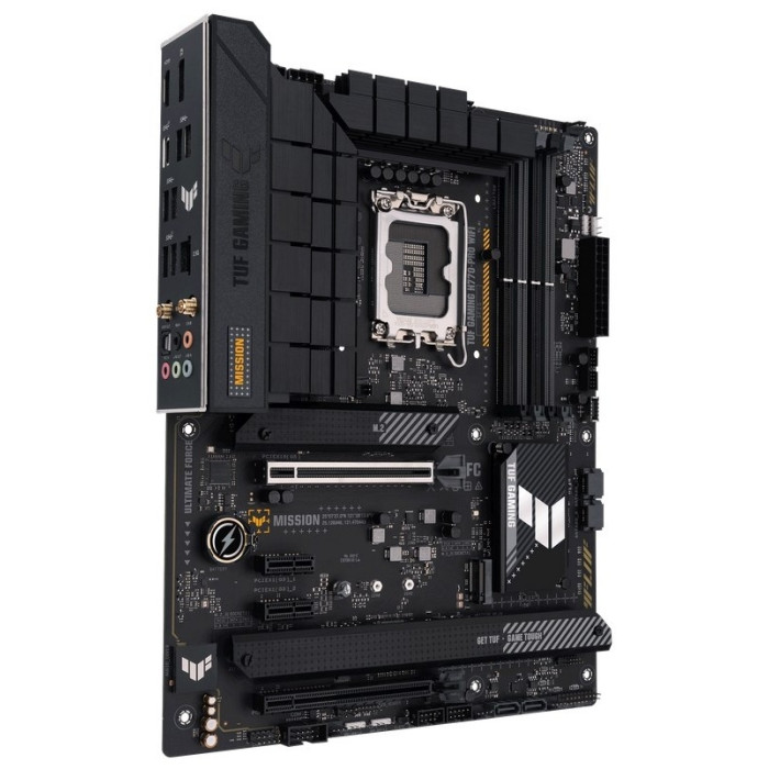 ASUS TUF Gaming H770-Pro WiFi