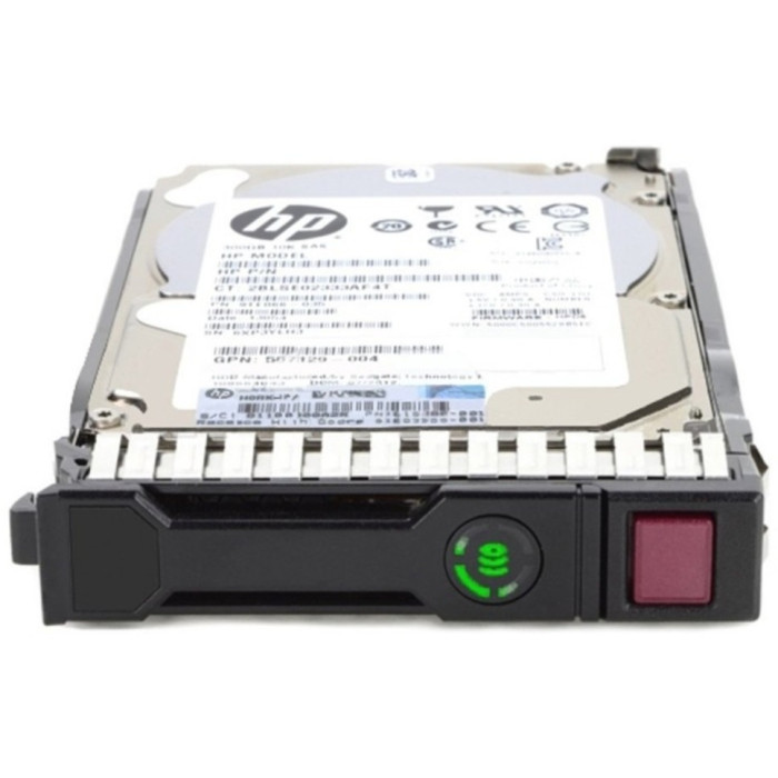 HDD HP 834028-B21 8000 ГБ