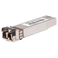 Трансивер HP Enterprise/Aruba Instant On 10G SFP+ LC SR 300m OM3 MMF Transceiver