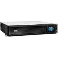 Источник бесперебойного питания APC by Schneider Electric SMC3000RMI2U