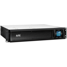 Источник бесперебойного питания APC by Schneider Electric SMC3000RMI2U