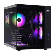 Ryzen 5 5600X-3.7GHz/B550/RAM 32GB/SSD 1TB (M.2)/RTX5060 -8GB/no DVD/600W/