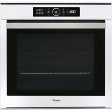 Whirlpool AKZM 8480 WH белый