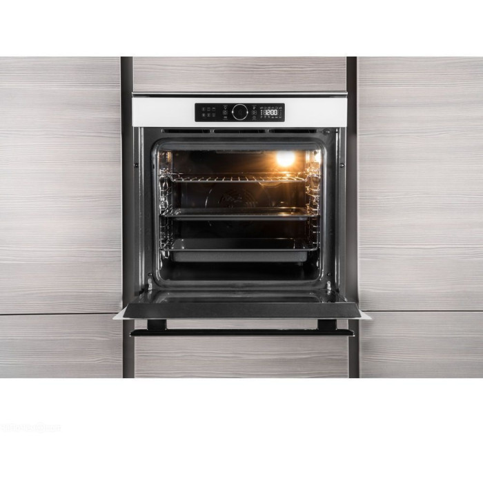 Whirlpool AKZM 8480 WH белый