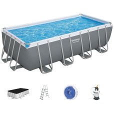 Бассейн каркасный Bestway 56671