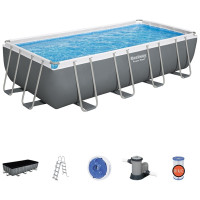 Каркасный бассейн Bestway 56465