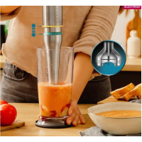 Блендер погружной Cecotec Katana 15 Jar черный