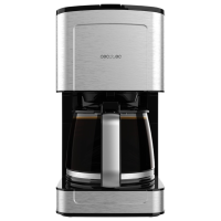 Кофеварка Cecotec 01721 стальной