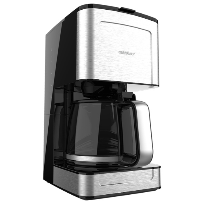 Кофеварка Cecotec 01721 стальной