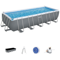 Бассейн каркасный Bestway 5612B