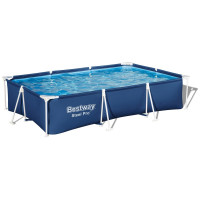 Бассейн каркасный Bestway 56404