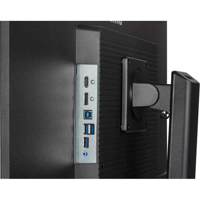 32' Iiyama XB3270QSU-B1 черный