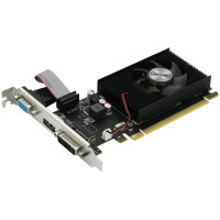 GPU AMD, 2 GB, Afox R5 220 [AFR5220-2048D3L5], DVI/HDMI/VGA, DDR3/64bit
