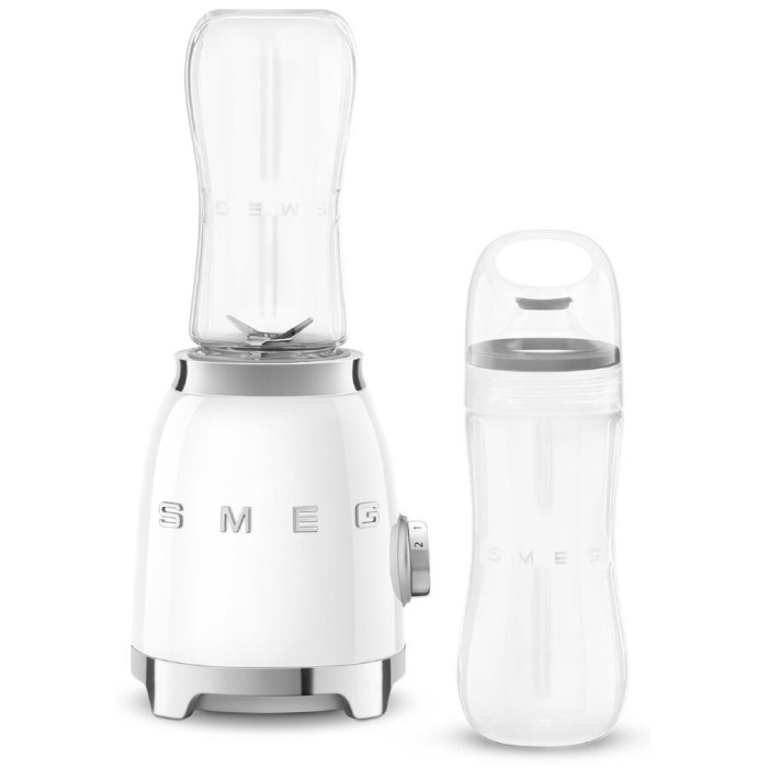 Стационарный блендер SMEG / PBF01WHEU