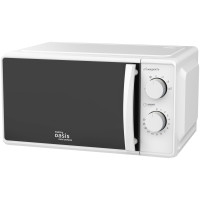 Oasis MW-70MW белый