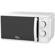 Oasis MW-70MW белый
