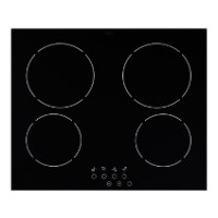 DANKE UWE 604T BLACK GLASS /60 черный
