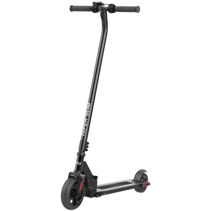HIPER Slim VX581 черный