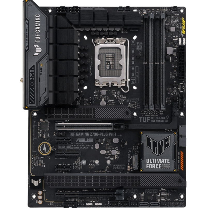 ASUS TUF GAMING Z790-PLUS WIFI