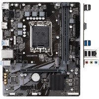 GIGABYTE H610M K DDR4