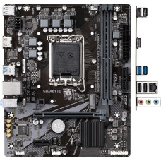 GIGABYTE H610M K DDR4