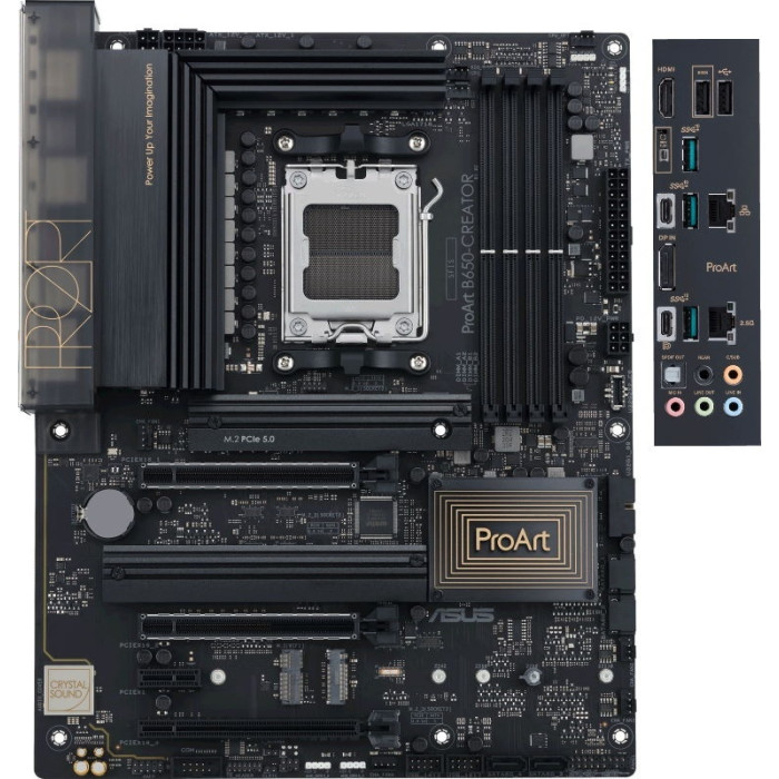 ASUS PROART B650-CREATOR