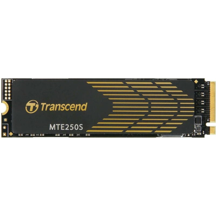 SSD Transcend TS2TMTE250S 2000 ГБ
