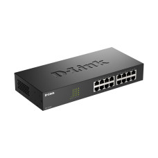 Коммутатор D-Link DES-1016D/I1A<br>79685