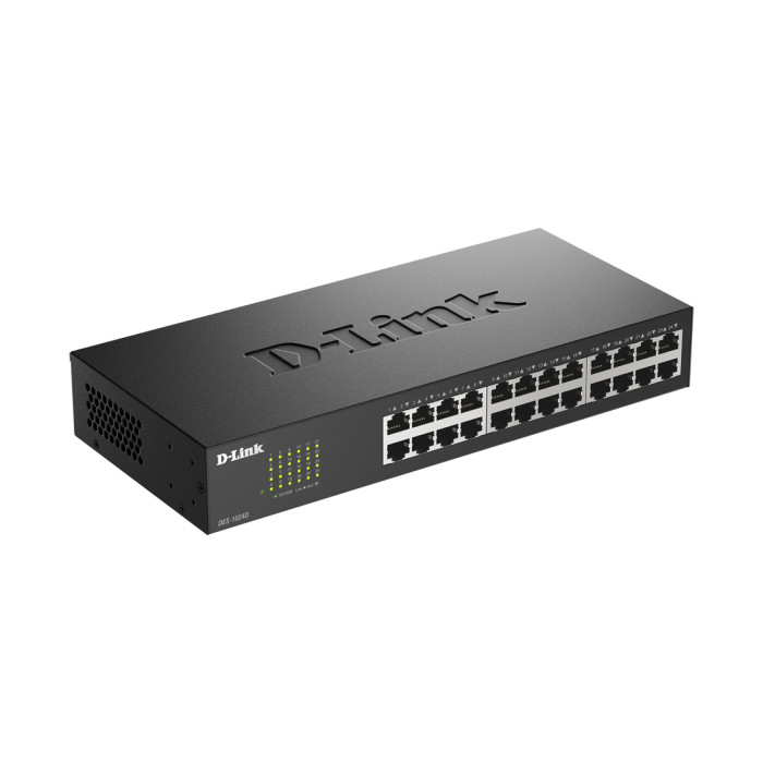 Коммутатор D-Link DES-1024D/H2A<br>79686