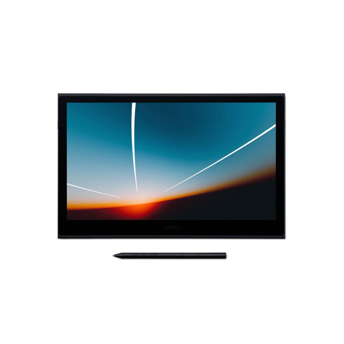 Графический планшет Wacom Movink 13 pen touch One (DTH135K0B)<br>79687