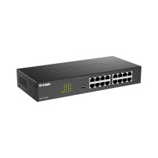 Коммутатор D-Link DGS-1016D/J1A<br>79695